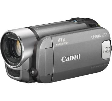 Produktbild Canon Legria FS37