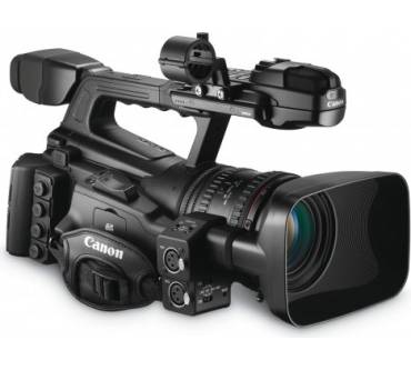 Produktbild Canon XF305