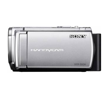 Produktbild Sony DCR-SX34