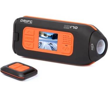 Produktbild Drift Innovation HD170