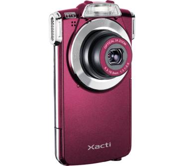 Produktbild Sanyo Xacti VPC-PD1