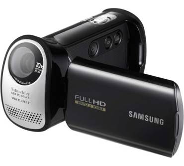 Produktbild Samsung HMX-T10