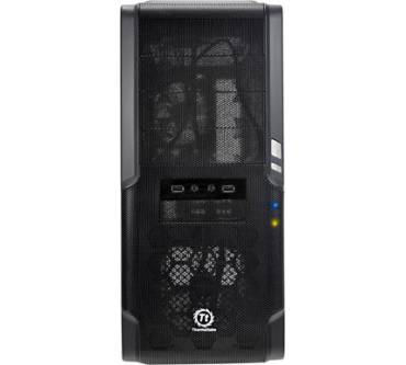 Produktbild Thermaltake Dokker