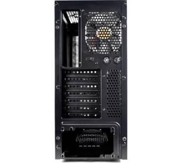 Produktbild Thermaltake Dokker