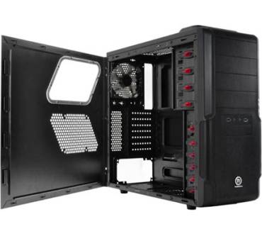Produktbild Thermaltake Dokker
