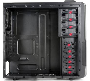 Produktbild Thermaltake Dokker