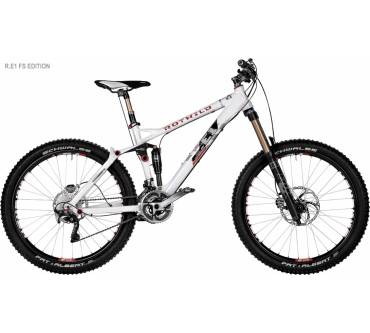 Produktbild Rotwild R.E1 FS Comp (Modell 2011)