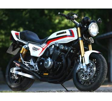 Produktbild Honda CB 900 F Bol d'Or (64 kW) [79] getunt von K-MaxX