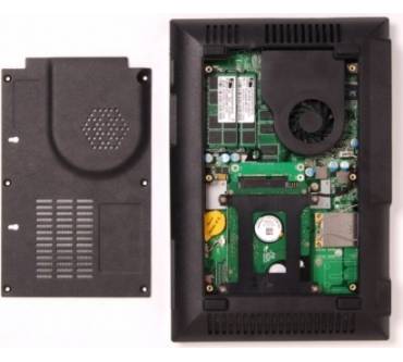 Produktbild Zotac ZBOX Blu-ray HD-ID34