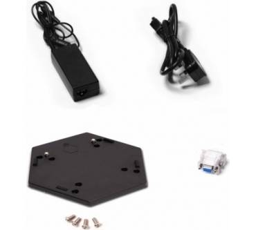 Produktbild Zotac ZBOX Blu-ray HD-ID34