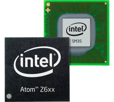 Produktbild Intel Atom Z670