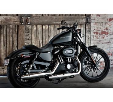 Produktbild Harley-Davidson Sportster Iron 883 [11]
