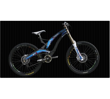 Produktbild Empire Cycles AP-1R