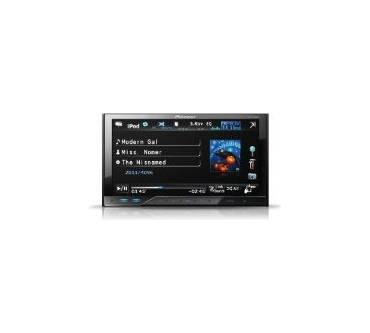 Produktbild Pioneer AVH-P 4300 DVD