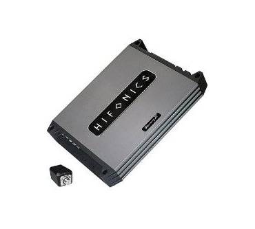 Produktbild Hifonics Mercury IV