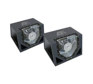 Produktbild ESX SXB 402