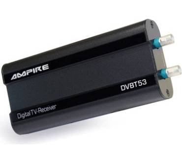 Produktbild Ampire DVBT53