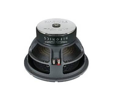 Produktbild Hifonics Maxximus MXT 12 Dual