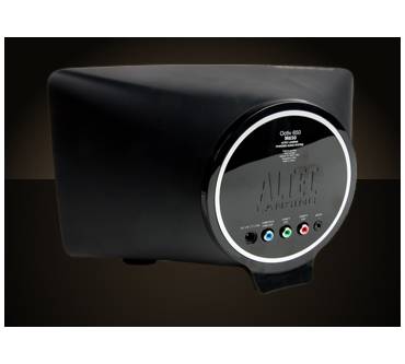 Produktbild Altec-Lansing Octiv 650