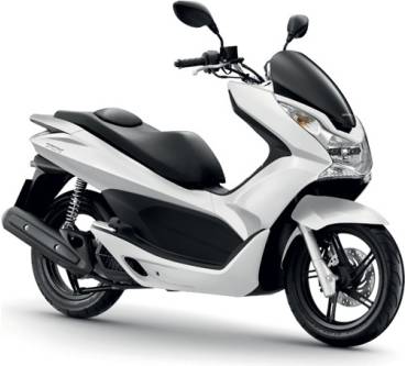 Produktbild Honda PCX (8 kW) [10]