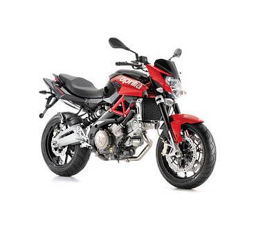 Produktbild Aprilia SL 750 Shiver [10]
