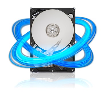 Produktbild Seagate Barracuda 7200.12 1TB (ST31000524AS)