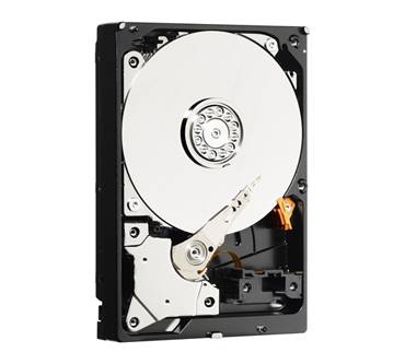 Produktbild Western Digital Caviar Green WD30EZRSDTL (3 TB)