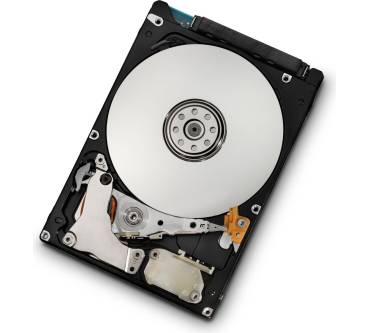 Produktbild HGST / Hitachi Travelstar Z5K320 HTS543232A7A384 (320 GB)