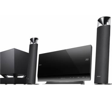 Produktbild Sony BDV-L800