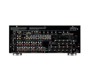 Produktbild Marantz Vor-End-Kombi (AV 7005 /  MM 7055)