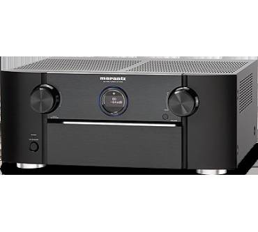 Produktbild Marantz Vor-End-Kombi (AV 7005 /  MM 7055)