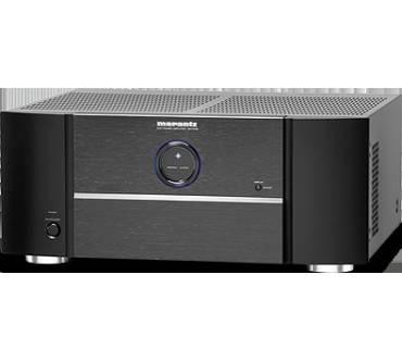 Produktbild Marantz Vor-End-Kombi (AV 7005 /  MM 7055)