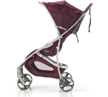 Produktbild Babyhome Emotion Xtreet