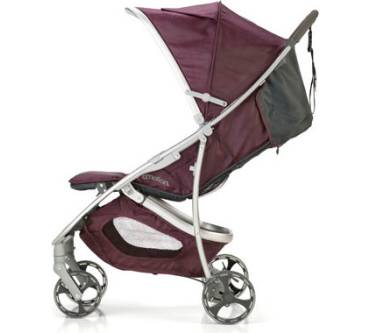 Produktbild Babyhome Emotion Xtreet