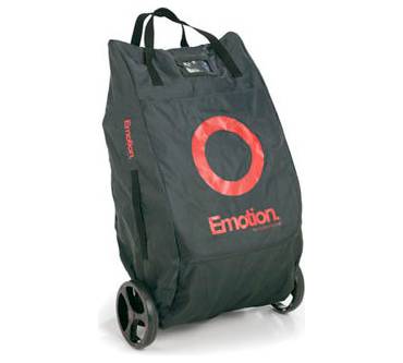 Produktbild Babyhome Emotion Xtreet