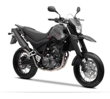 Produktbild Yamaha XT660X (35 kW) [11]