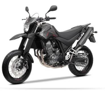 Produktbild Yamaha XT660X (35 kW) [11]