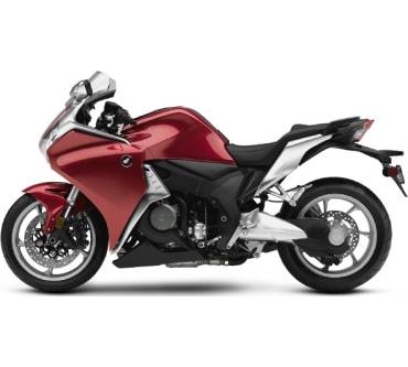 Produktbild Honda VFR1200F [10]