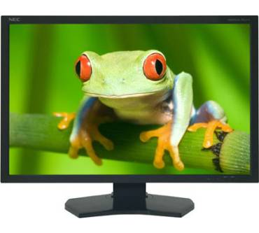 Produktbild NEC SpectraView 231