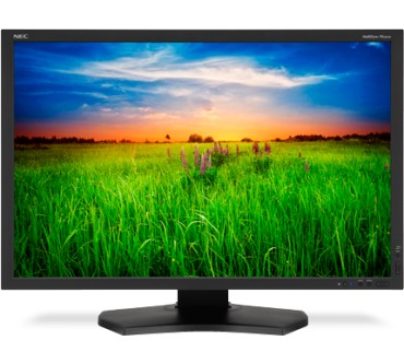 Produktbild NEC MultiSync PA301W