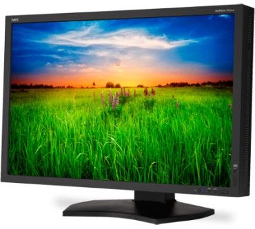 Produktbild NEC MultiSync PA301W