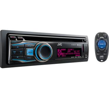 Produktbild JVC KD-R821BTE