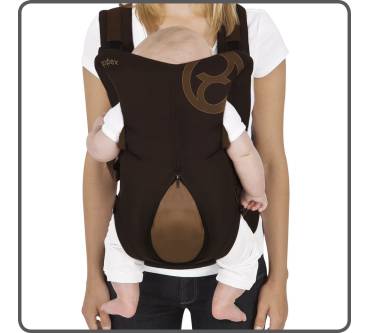 Produktbild Cybex first.GO