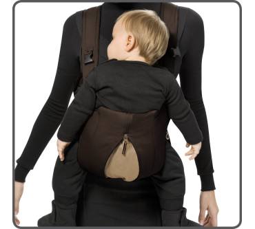 Produktbild Cybex first.GO