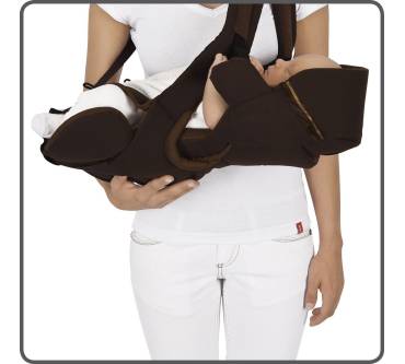 Produktbild Cybex first.GO