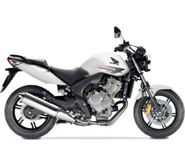 Produktbild Honda CBF600 [11]