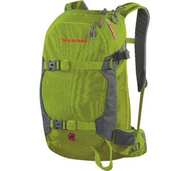 Produktbild Mammut Nirvana Ride