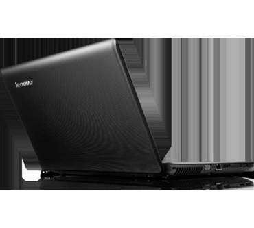 Produktbild Lenovo G575