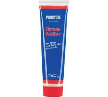 Produktbild Procycle Chrom-Politur