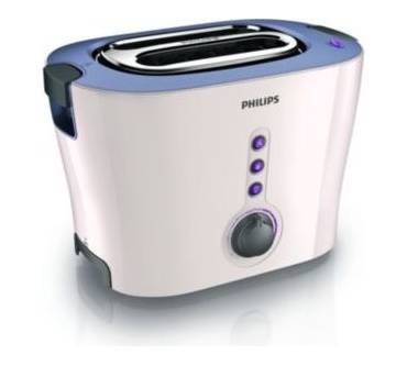 Produktbild Philips HD2630/40